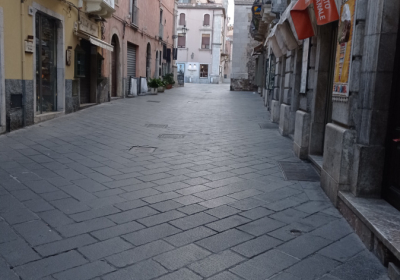 Casa Vacanze Appartamento La Rosa Dei Venti